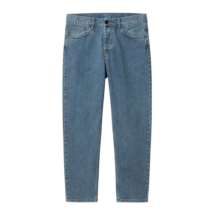 Newel Pant jeans da uomo Carhartt WIP | I0292080112